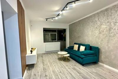 Aprtament doua camere- zona far - 4