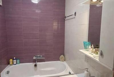 Apartament cu 2 camere decomandat în Nufărul - 5
