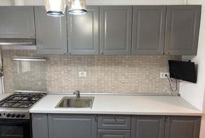 Apartament 3 Camere Renovat - Metrou Nicolae Grigorescu 10 Minute Apartament 3 Camere Renovat - Metrou Nicolae Grigorescu 10 Minute - 1