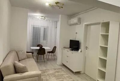 Apartament 2 camere, 48 mp, semidecomandat, centrala, ac, parcare, Popesti - 2