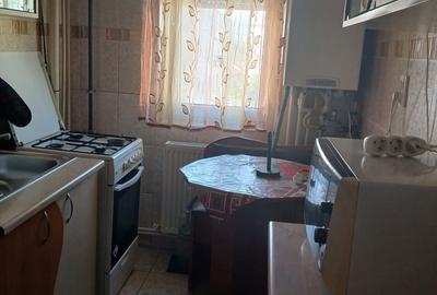 Apartament cu 2 camere semidecomandat în Central - 7