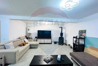 Casa Noua, Mobilata,Pod si Structura pentru Hala,Piscina-Sat Progresul - 7