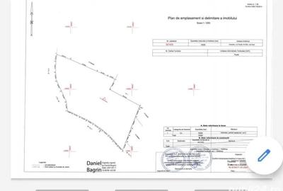 Casă în Păuliș - 2