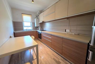 Apartament 2 camere etajul 3 Avantgarden 3 - 12