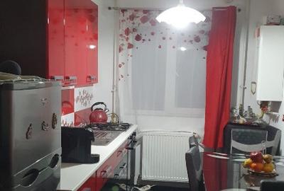 Vand apartament 2 camere - 6