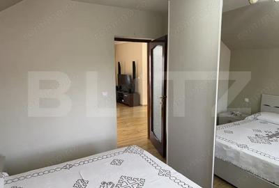 Casă cu 5 camere cu Teren 800 Mp în Surduc - 2