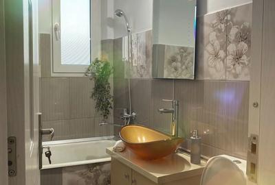 Apartament cu 2 camere decomandat în Valea Rosie - 3