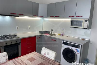 Apartament 2 camere Borhanci - 6