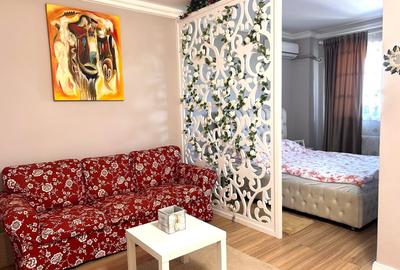Studio  NOU Avangarde - Ghencea | Mobilat & Utilat Complet | - 3