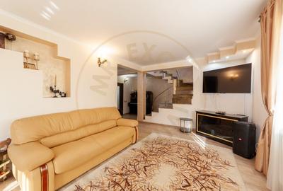 Casă individuală cu 4 camere cu Canalizare în Trivale - 4