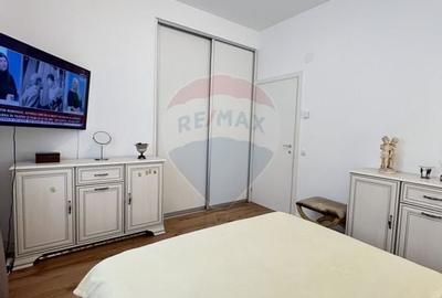 Apartament 3 camere cu grădină | Darwin Residence, Tunari - 8
