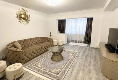 Apartament cu 2 camere decomandat în Central - 1