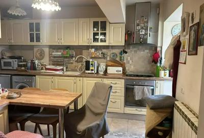 Duplex 4 camere Superb Radu Voda - Pasaj Marasesti - Splaiul Unirii - 9