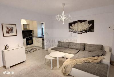 Apartament cu 2 camere decomandat, mobilat în Păcurari - 8