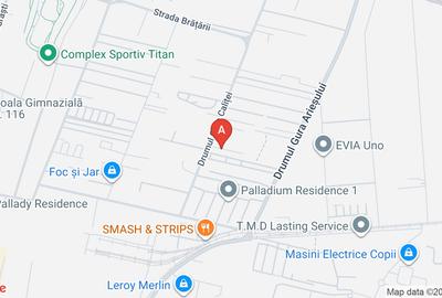 Apartament cu 2 camere decomandat, mobilat în Theodor Pallady - 2