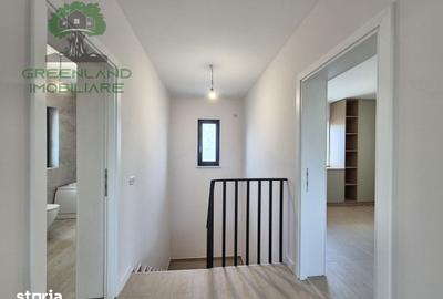 Casă cu 4 camere cu Teren 450 Mp în Miroslava - 1