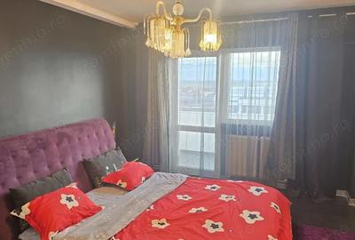 Apartament cu 2 camere decomandat în Gării - 11