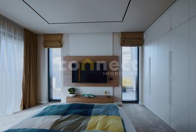 Casa moderna cu finisaje premium de vanzare | Faget - 7