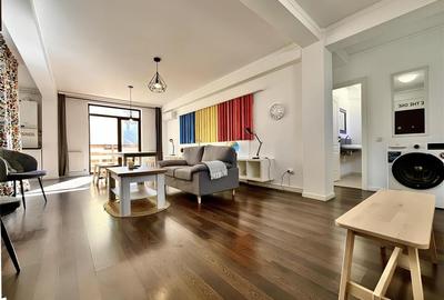 Apartament 2 Camere Central in Imobil Nou | Pet Friendly - 5