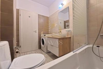 Apartament de 2 camere decomandate + parcare  | Zorilor - 16