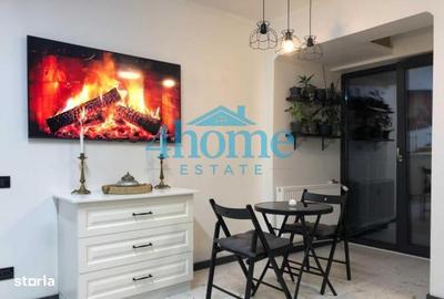Apartament cu 2 camere în Apărătorii Patriei - 1
