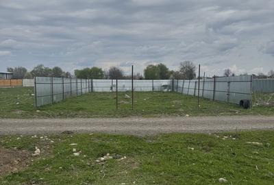 Spațiu comercial, în Chercea - 2