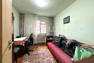 Apartament 3 camere | Decomandat | Balcon | 66mp | P-ta Flora Manastur - 3