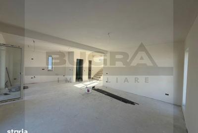Casă cu 4 camere cu Teren 600 Mp în Baciu - 12