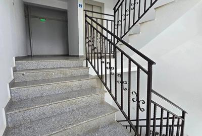 Apartament cu 2 camere decomandat în Dobroești - 2
