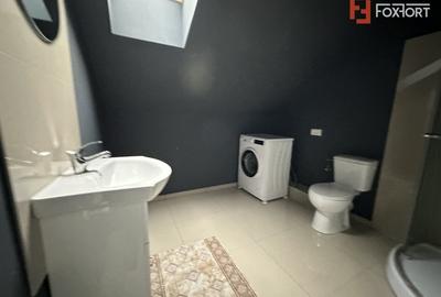 Apartament cu o camera de inchiriat in Giroc Apartament cu o camera de inchiriat in Giroc - 5