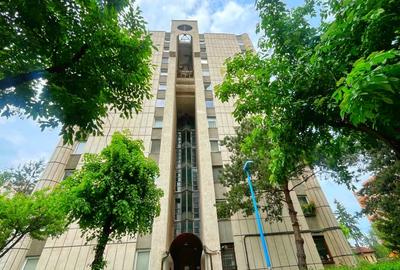 Apartament cu 3 camere, mobilat în Centrul Civic - 22