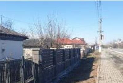 Casă individuală cu 3 camere cu Teren 708 Mp în Manasia - 5