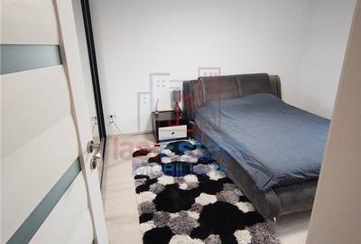 Apartament cu 2 camere decomandat în Rediu - 7