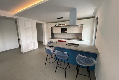 Apartament cu 3 camere decomandat în Nord - 1
