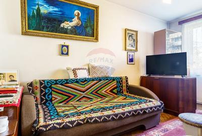 Apartament cu 4 camere decomandat, mobilat în Gheorgheni - 6