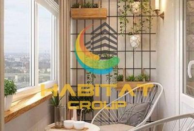 Garsoniera 40,7 mp utili | Balcon 5,50 mp | Zona Grand Arena - 3