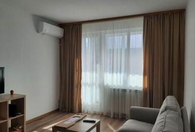 GARSONIERA BANU MANTA, BOILER, BUCATARIE INCHISA, METROU 5 MINUTE - 2