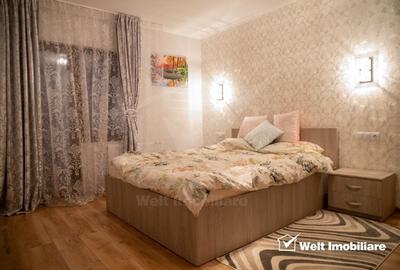 Casa finisata Sannicoara - 21