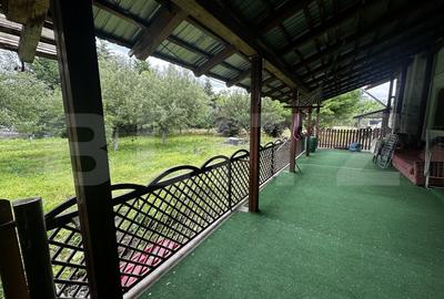 Pensiune turistica, zona Runcu - 7