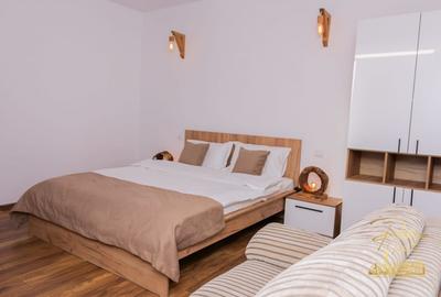 Apartament cu 3 dormitoare de inchiriat Ultracentral- Oradea - 18