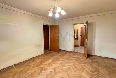 REA1026022 Apartament 2 camere cu 2 balcoane bloc reabilitat Titan Horbotei REA1026022 Apartament 2 camere cu 2 balcoane bloc reabilitat Titan Horbotei - 3