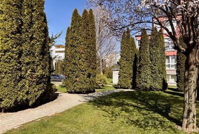 Apartament cu 3 camere decomandat în Avantgarden - 2