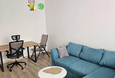 Apartament cu 2 camere decomandat în Roșu - 5