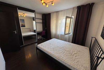 Apartament cu 2 camere decomandat, mobilat în Decebal - 13