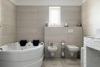 Duplex, 145mp utili, 325mp teren, 5 camere,mobilat si utilat-Dumbravita Duplex, 145mp utili, 325mp teren, 5 camere,mobilat si utilat-Dumbravita - 12