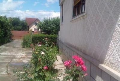 Casa 4 Camere + Teren (6500mp) si Anexe, Turcinesti - 6