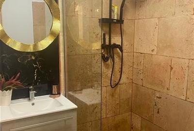 Garsonieră decomandată, mobilată în Astra - 15