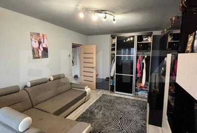 Apartament 2 camere, 50 mp, 2 balcoane, foarte aproape de FSEGA si Iulius Mall - 3