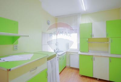Apartament cu 2 camere semidecomandat, mobilat în Valenta - 2