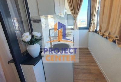 Apartament cu 2 camere în Găvana - 4